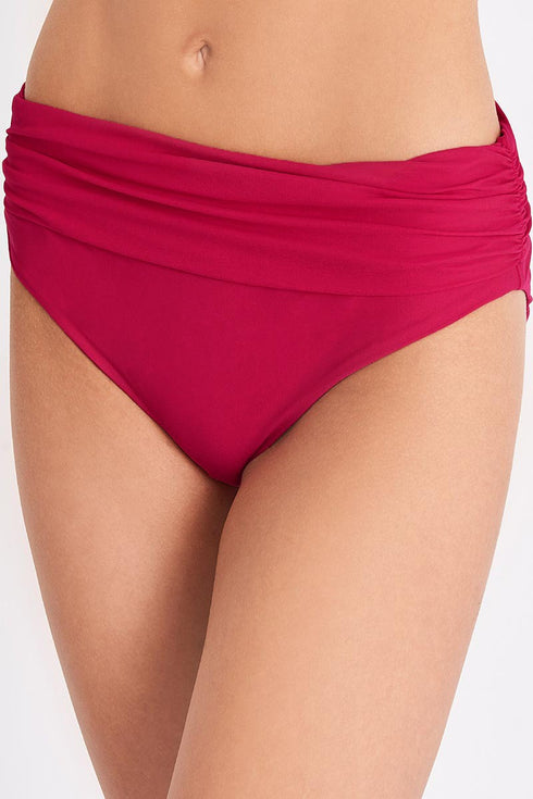 Aubade Eclat D'Oasis Bikini Bottom